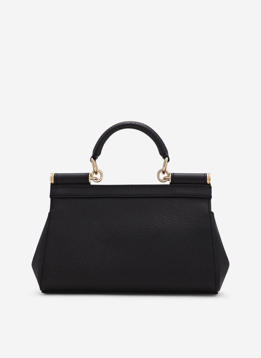 Чанта Small Sicily Dolce&Gabbana